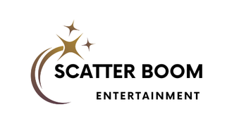 Scatter Boom Entertainment